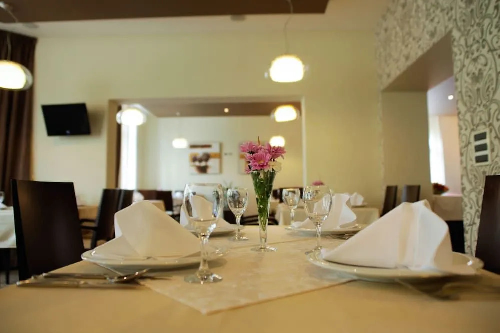 Hotel Villa Lenije