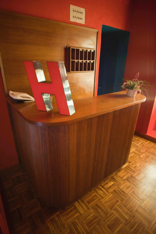 Hotel Diana & Depandance