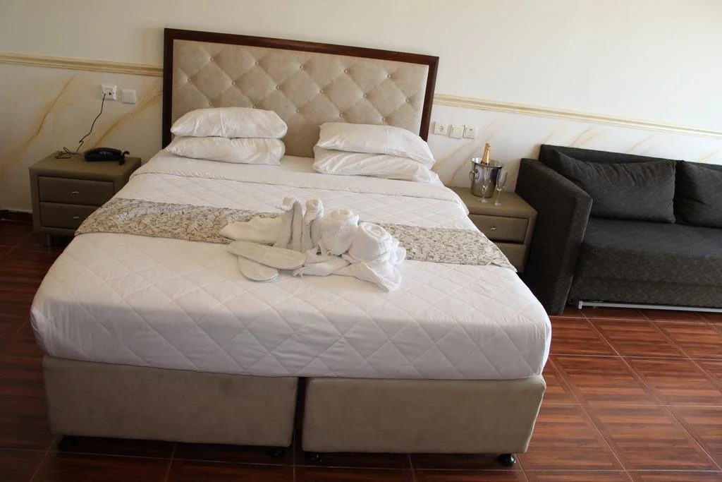 Hotel Suites Bat Yam