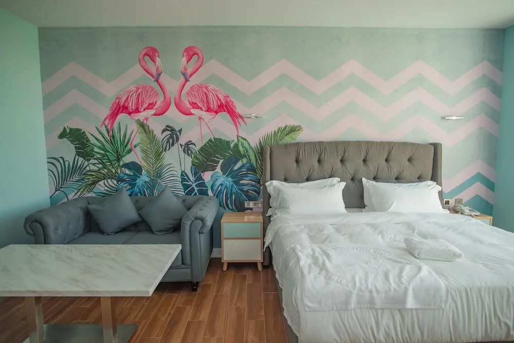 Kenting Location Hotel - Beautiful Realm