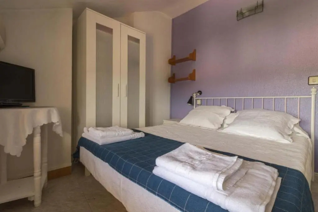 Hostal Arribes del Duero