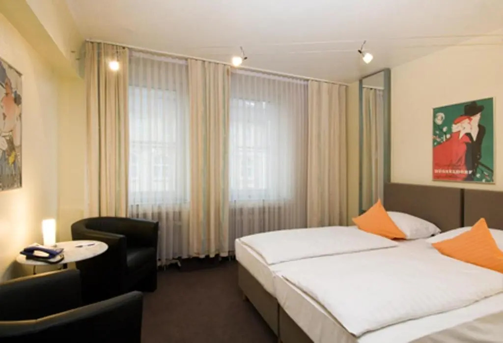 Adrett Hotel Königsallee