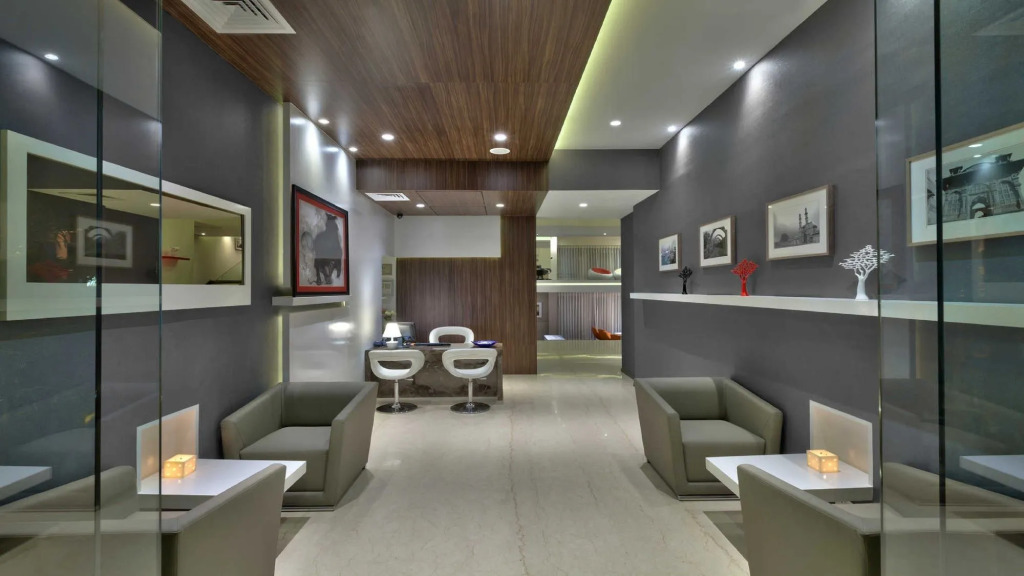 The Atara Near Golf Course Road