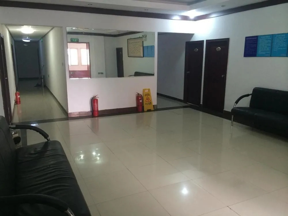 Xilaishun Hotel