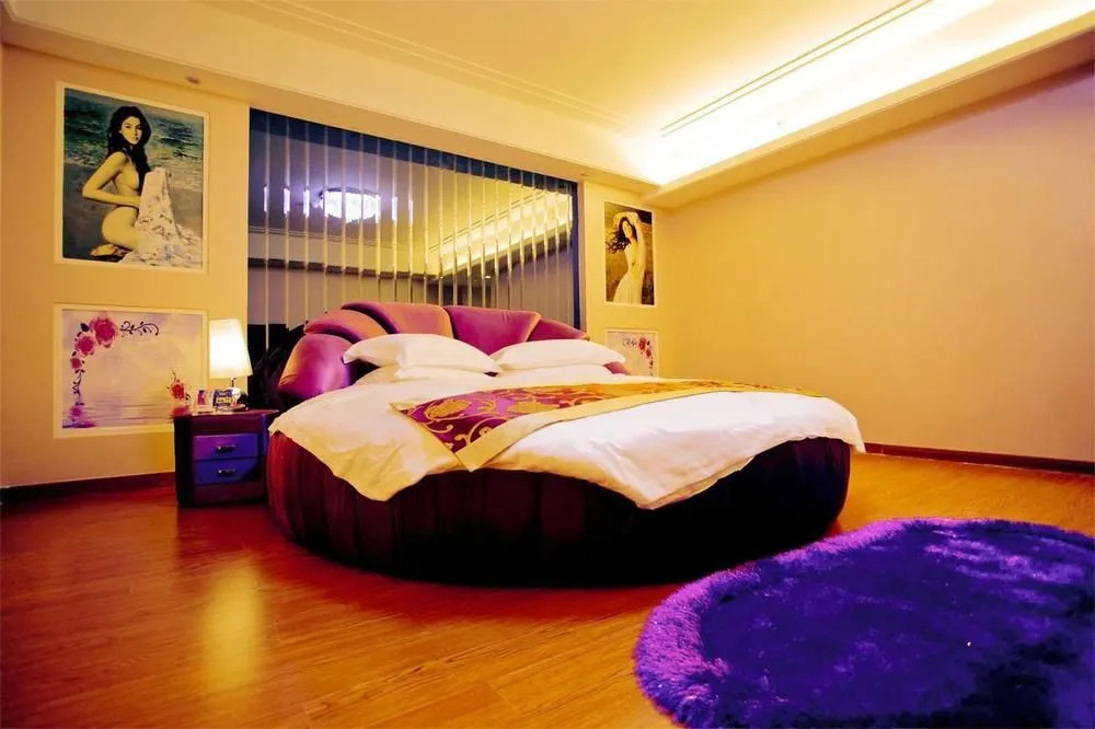 Shuhuai Hotel