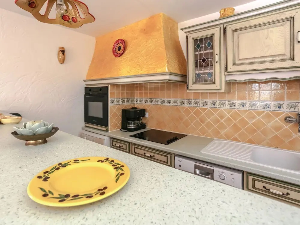 Holiday Home in Bormes-les-Mimosas near Sea