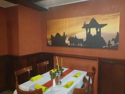 Hotel Granitz