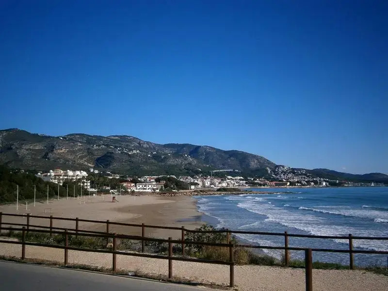 Habitat Aptos 3000