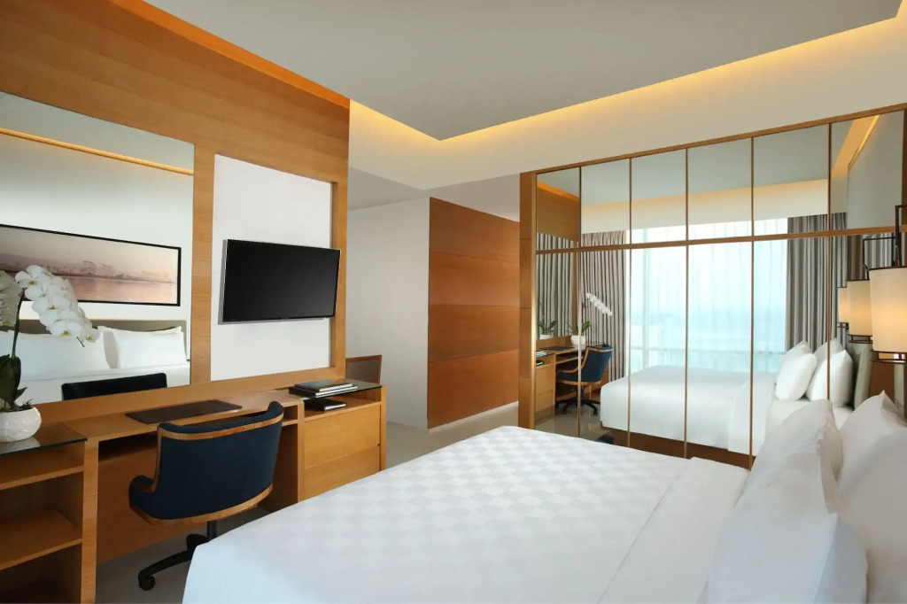 Resinda Hotel Karawang