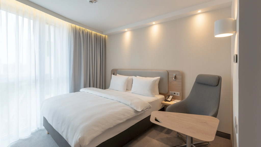 Holiday Inn Express - Offenbach by IHG