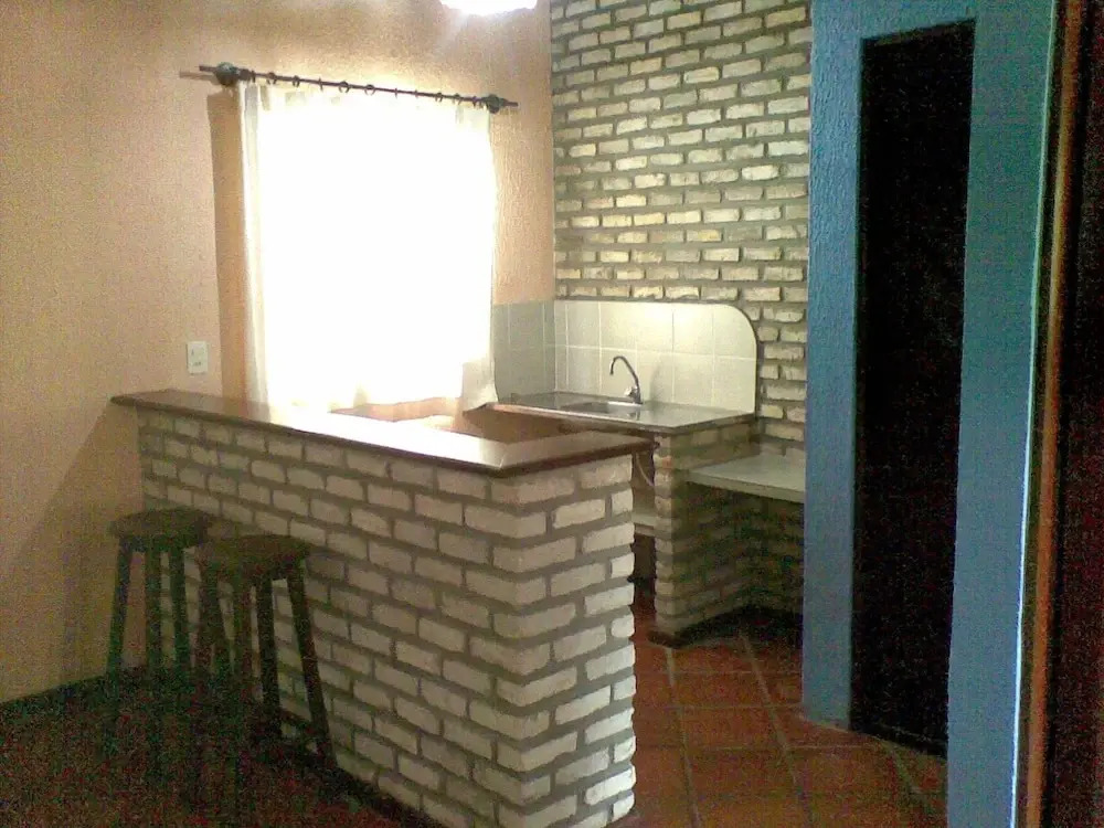 Aquarela do Brasil Village