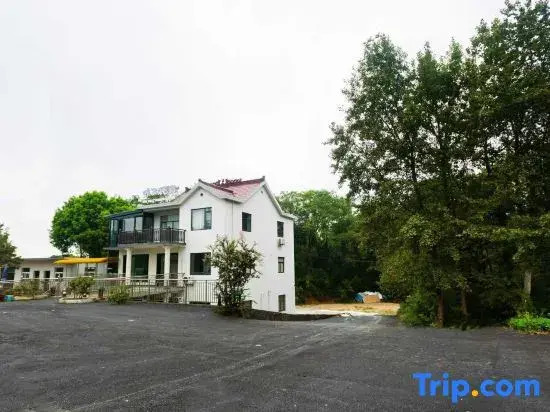 Tingquan Homestay