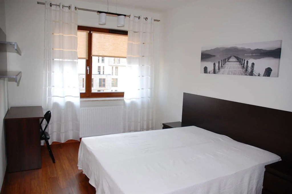 Executive Suites Mokotów