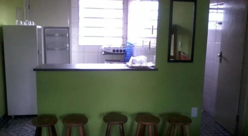 Pousada Caraguá
