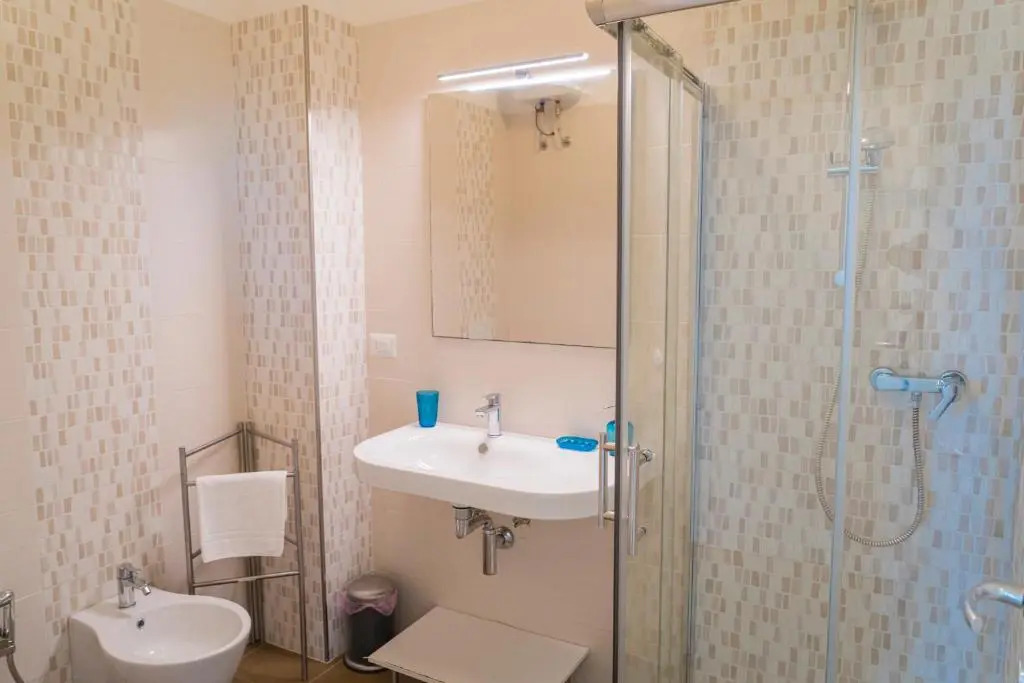 MARIMAR - Apartments OTRANTO