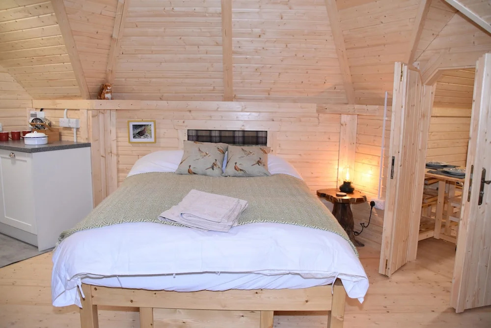 Cairngorm Bothies