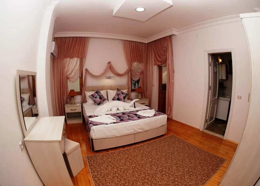 My Home Antalya