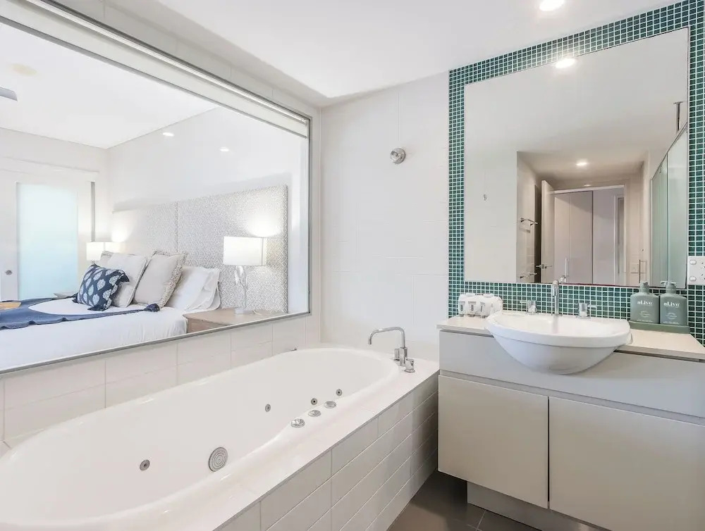 The Sand Resort Kingscliff - Holiday Management Co