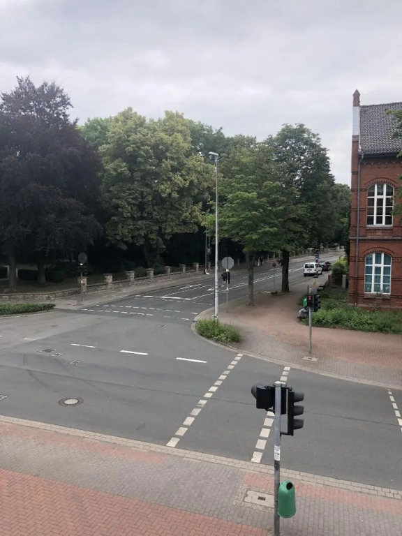 Hotel zum Grafen Hallermunt