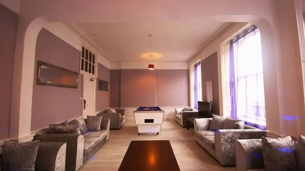 Princes Street Edinburgh 1st Floor