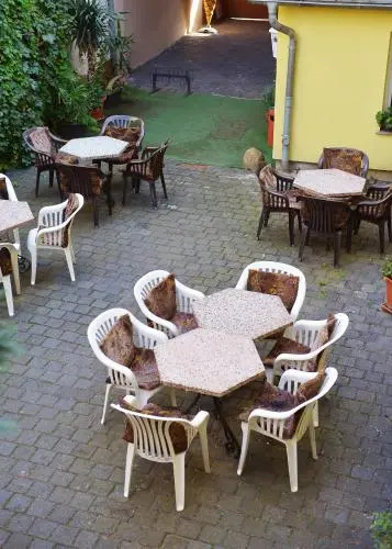 Pension Damköhler Thale OT Westerhausen