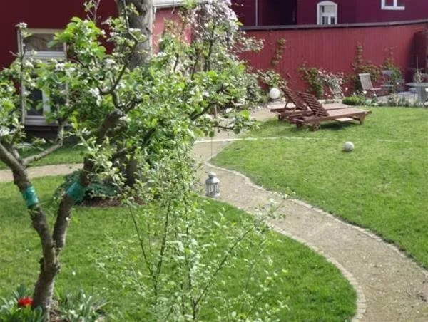 Casa Bustamante