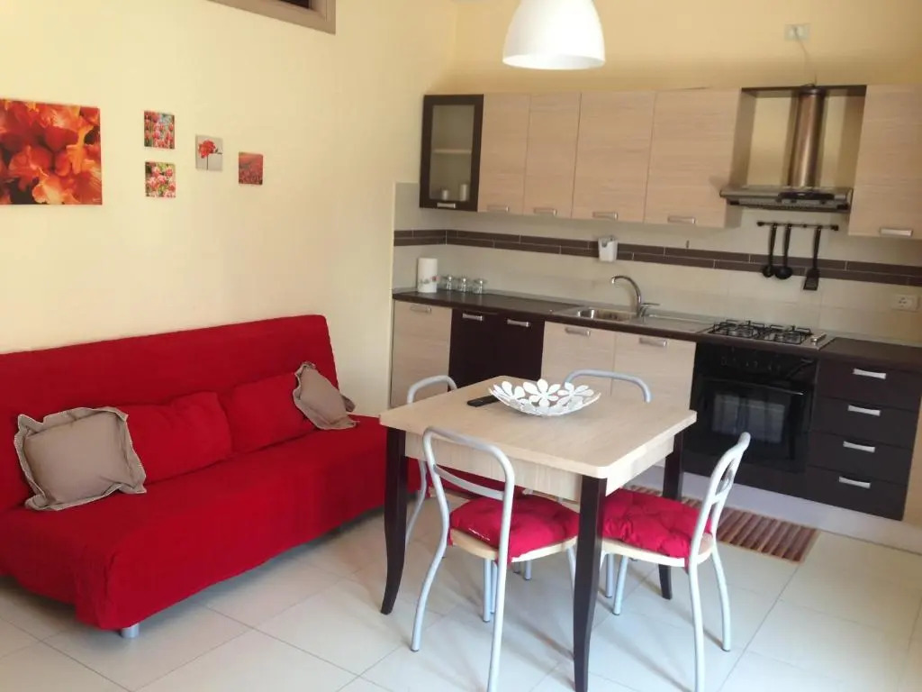 B&B Porta San Marco