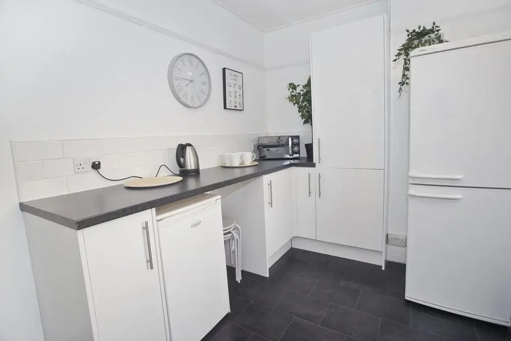 Short Stay Bristol - Druids Hill House