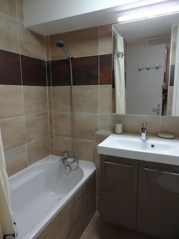 Appartement Oceanis