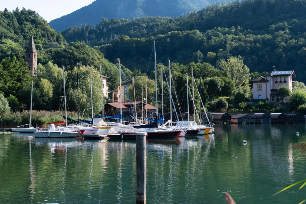 Club del Sole Caldonazzo Family Collection