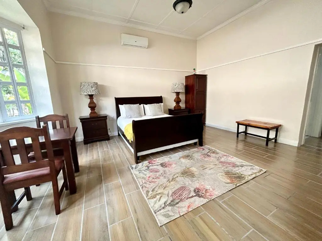 The Solomon Guest House