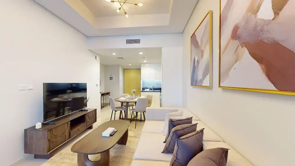 Business Bay - Aykon City C 3307
