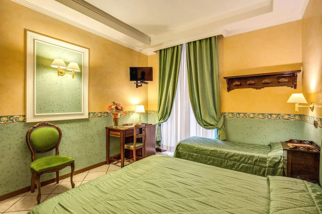 Hotel MontReal