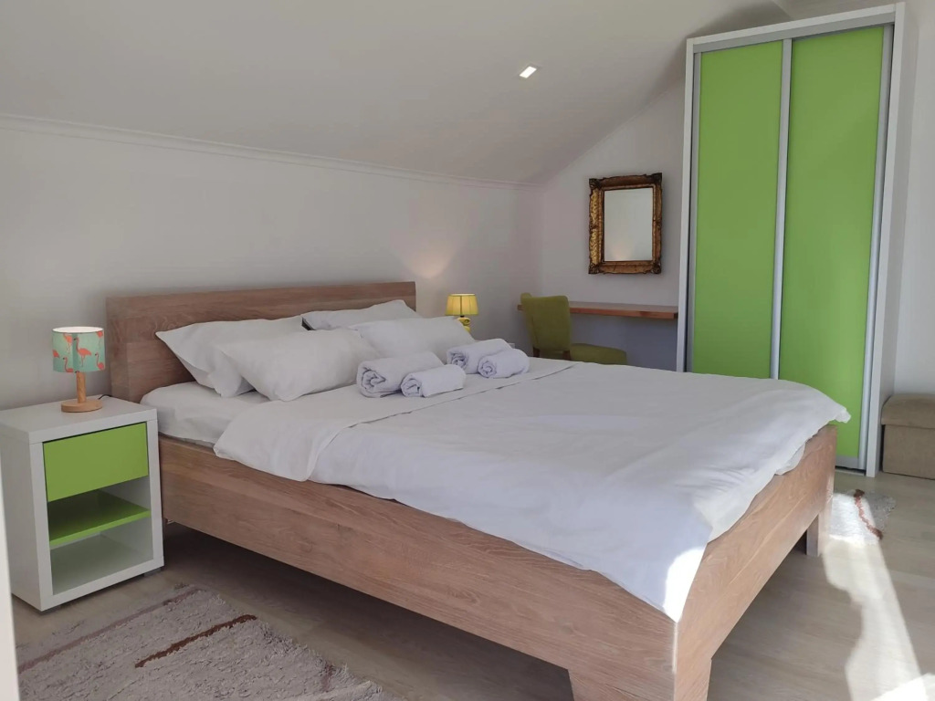 Deluxe Villa Coast River Sarajevo