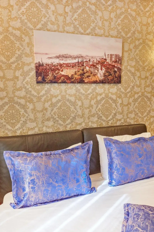 Ardey Hotel
