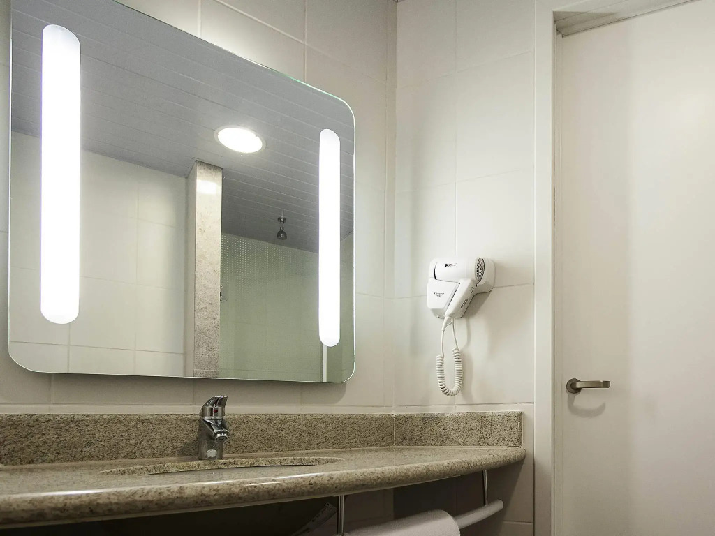 ibis Mogi das Cruzes Shopping