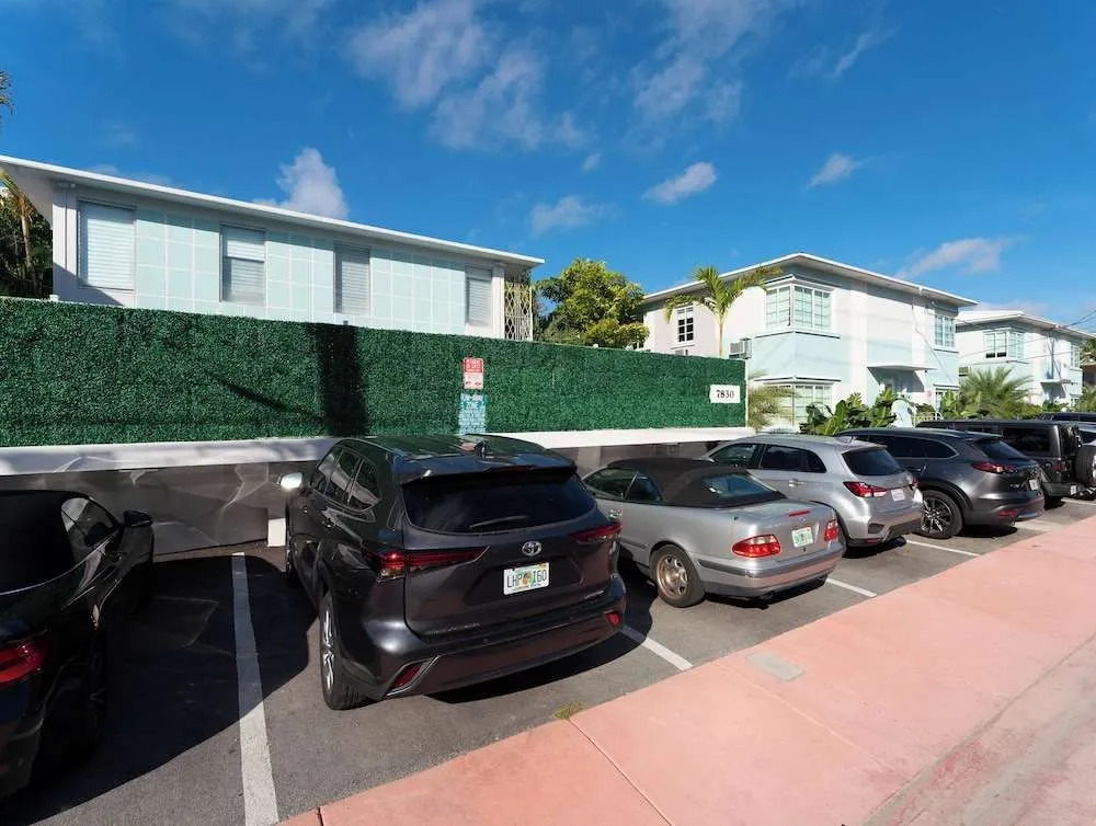 PRAIA Hotel Boutique & Apartments Miami Beach