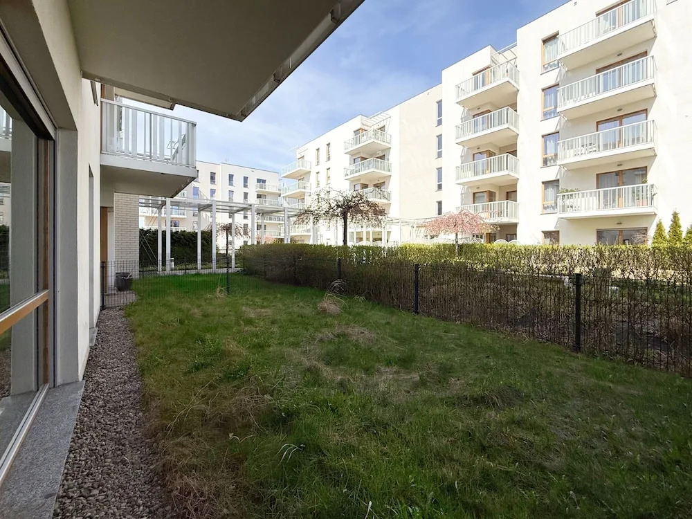 Mila Baltica Q4 Apartments