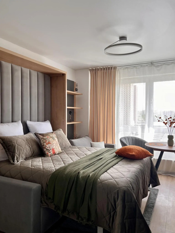Rent2room на улице Михайлова