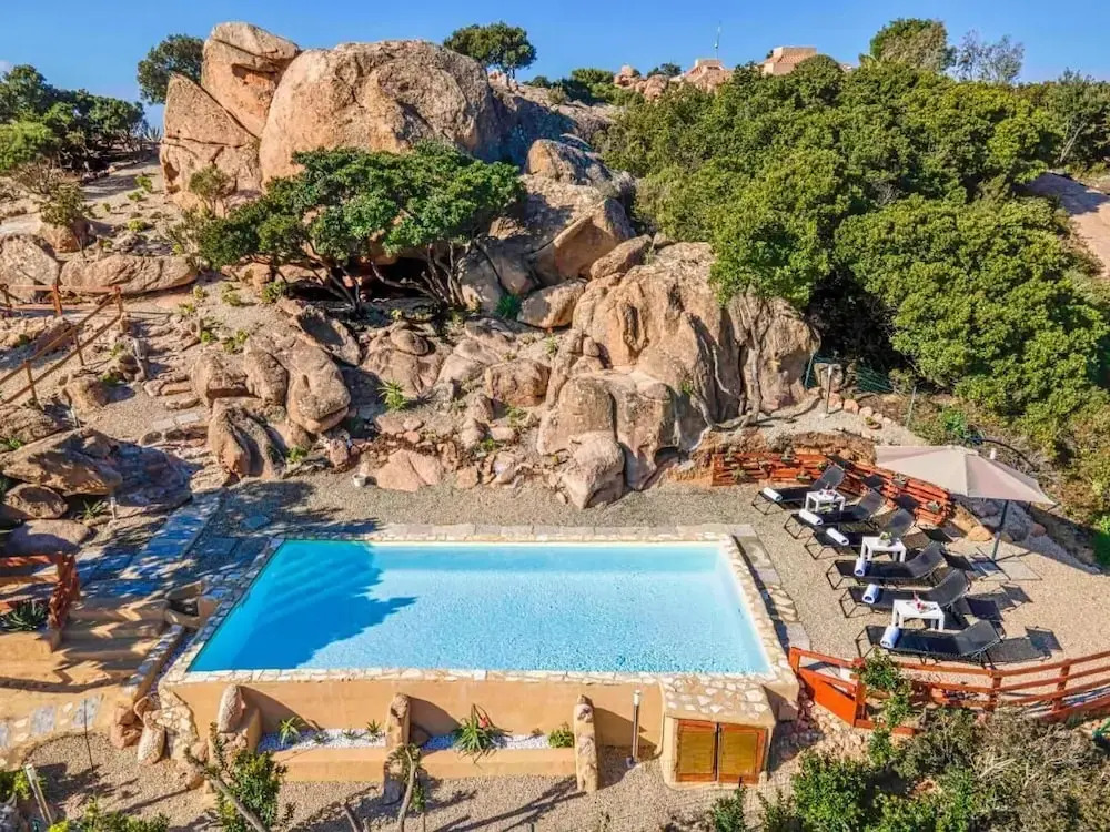 Villa Esmeralda - Free Wifi - With Swimming Pool
