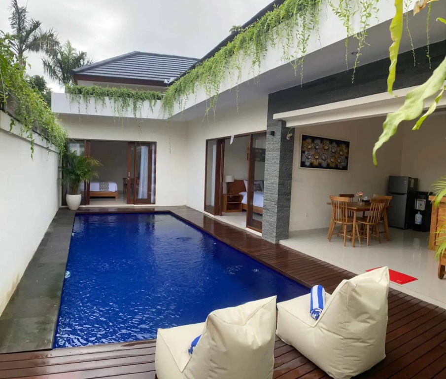 Wanakeling Homestay RedPartner