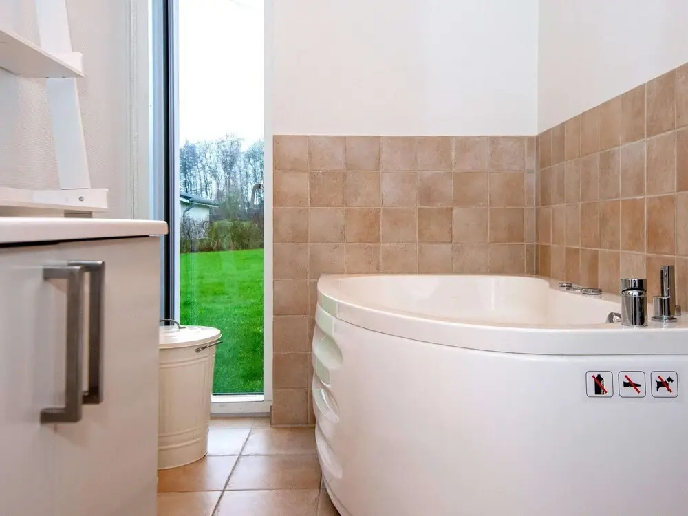 5 star holiday home in Sydals