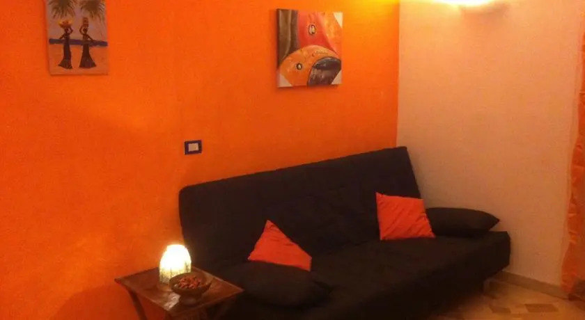 City & Sea Apartments San Siro2