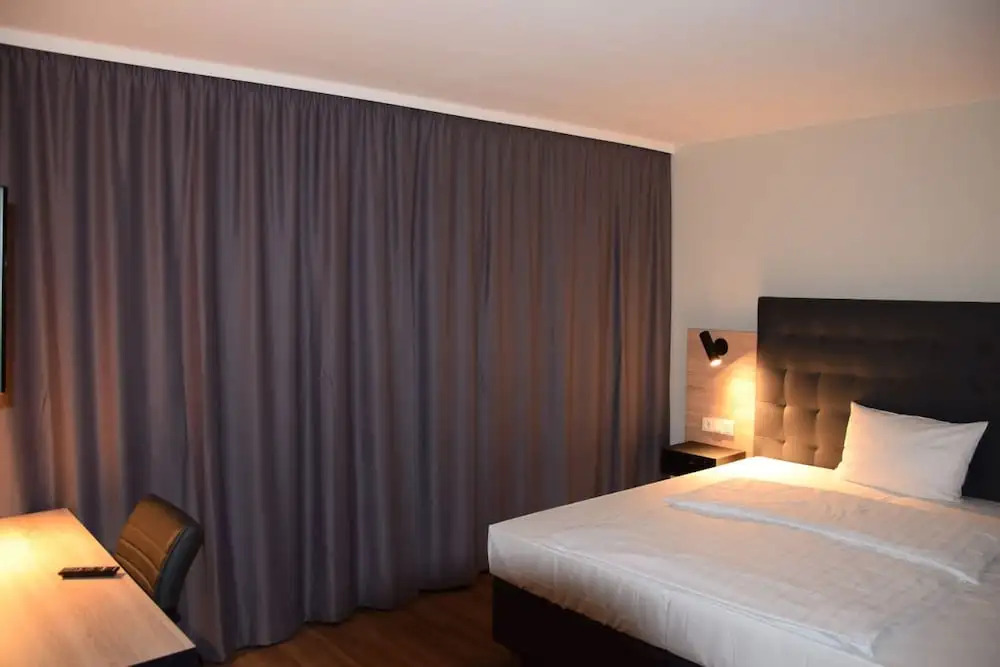 Hotel Kempf