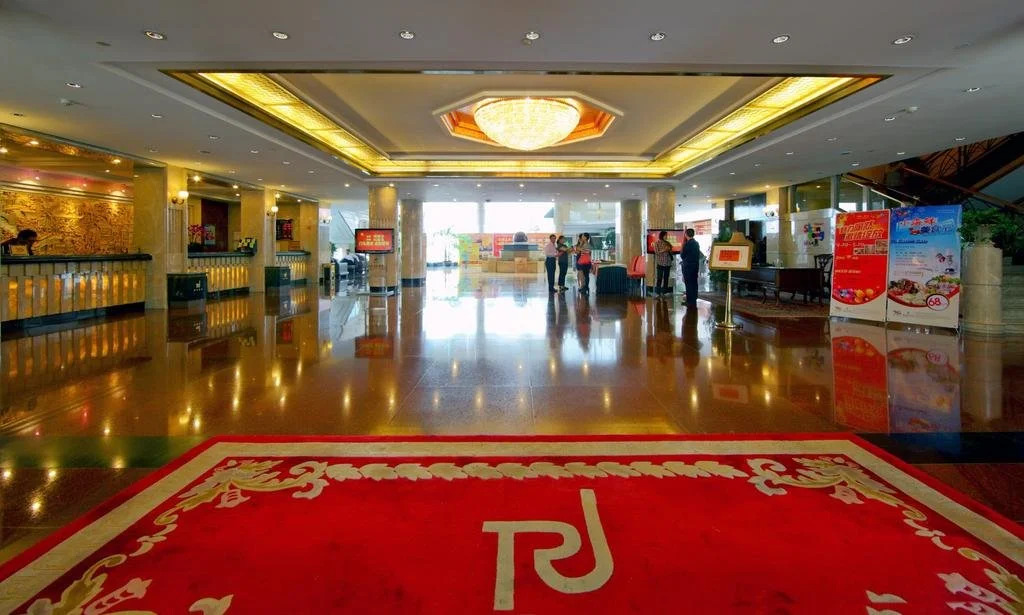 Taoranju Hotel