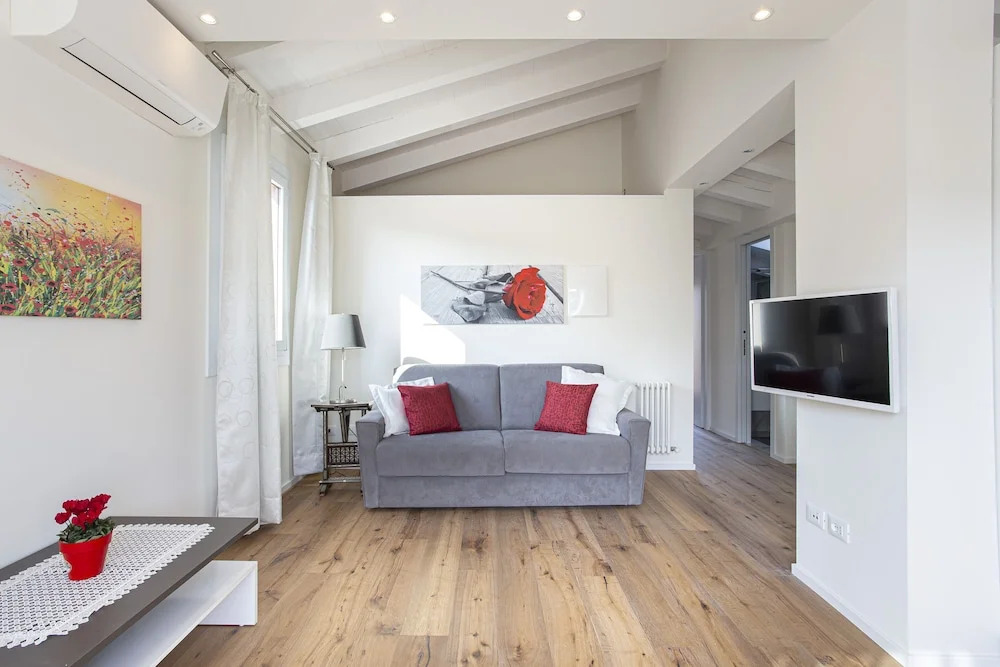 Dogi suite