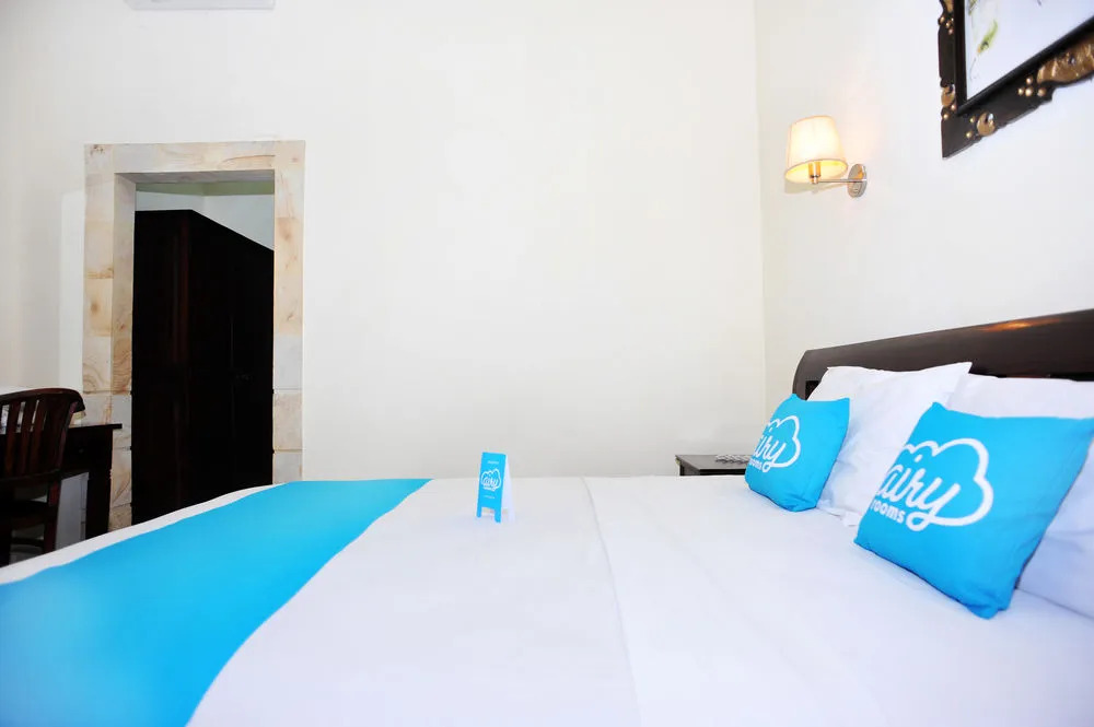 Airy Eco Denpasar Selatan Mertasari 59 Bali