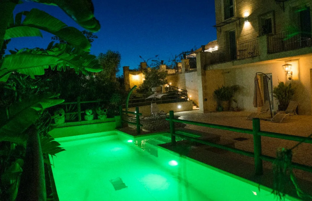Borgo Segine