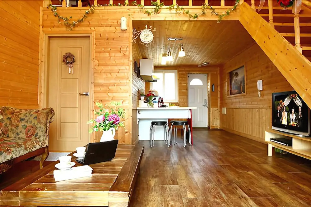 Gapyeong Morning Hill Pension