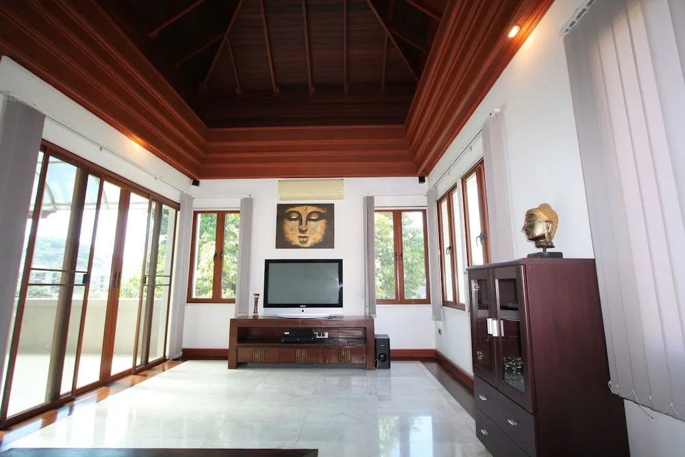 Surin Sabai Condominium 3 and Villas
